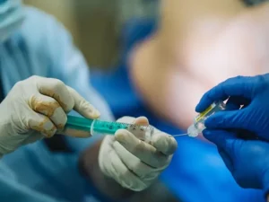 بلوک عصب سلیاک