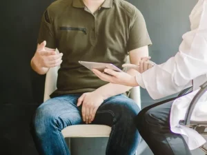 امبولیزاسیون پروستات