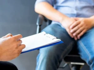 درمان پروستات