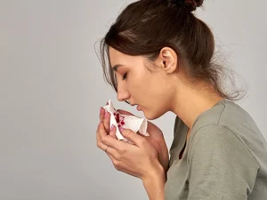 درمان هموپتزی با امبولیزاسیون