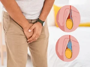 درمان واریکوسل به چه صورت است