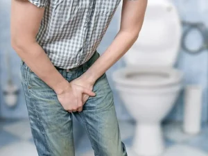 انسداد مجاری ادراری