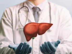 درمان تومورهای کبدی