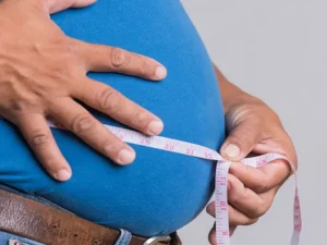 آمبولیزاسیون شریان چپ معده