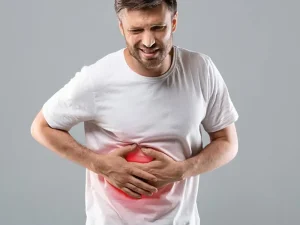 آمبولیزاسیون همانژیوم کبد