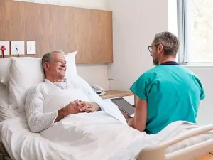 تفاوت جراحی پروستات با آمبولیزاسیون پروستات