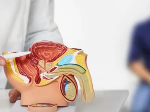 هزینه امبولیزاسیون پروستات