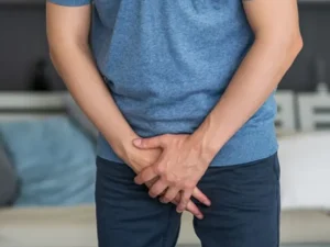 التهاب پروستات چیست