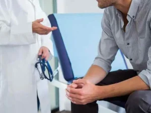 سونوگرافی پروستات به چه صورت است؟