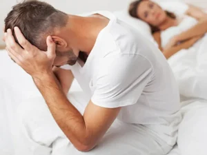 پروستات و ناتوانی جنسی