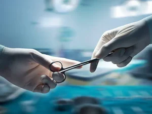 عوارض جراحی فیبروم حرم