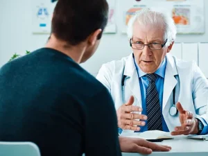 پروستات و انواع بیماری ها