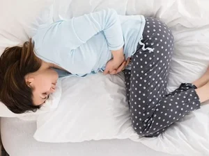 آدنومیوز چیست؟