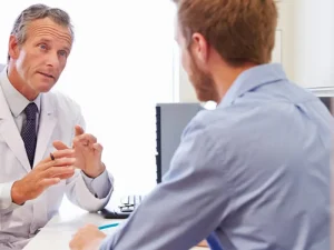 امبولیزاسیون واریکوسل