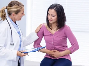 هزینه درمان فیبروم رحم