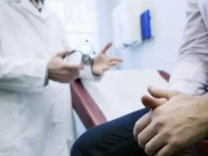 درمان بدون جراحی واریکوسل