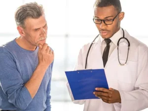 پروستات چیست